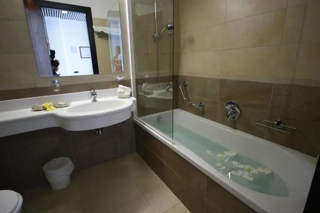 Hotel Ilma - Chambres