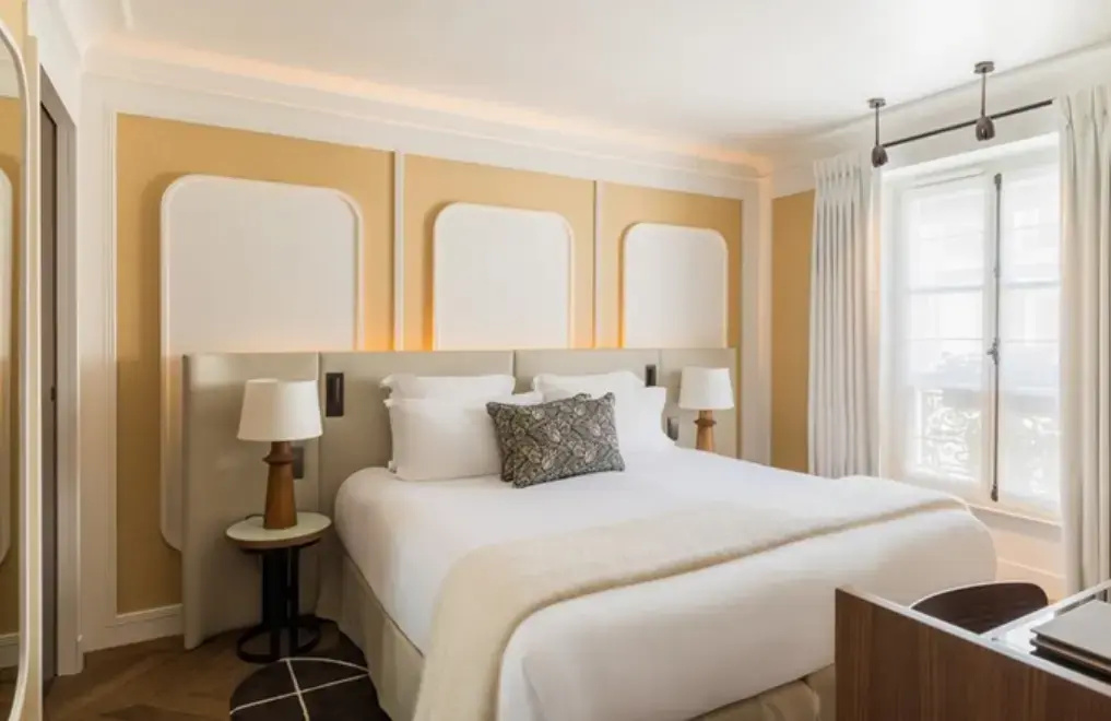 Pavillon Faubourg Saint-Germain & Spa 59