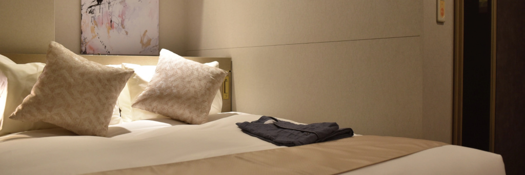 Hotel Cordia Osaka Hommachi 사진 11