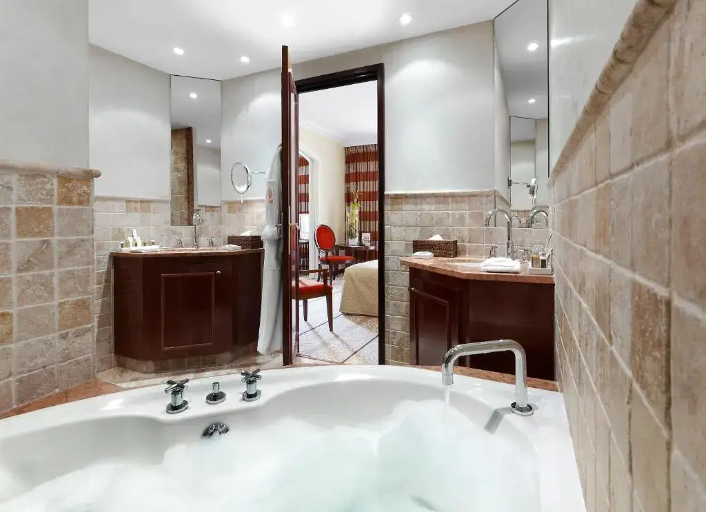 Hotel Juana - Chambres