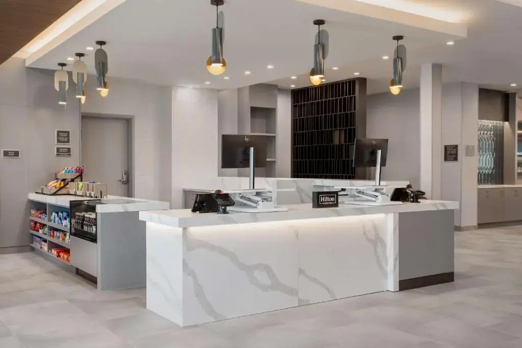 Homewood Suites by Hilton Missoula - Général