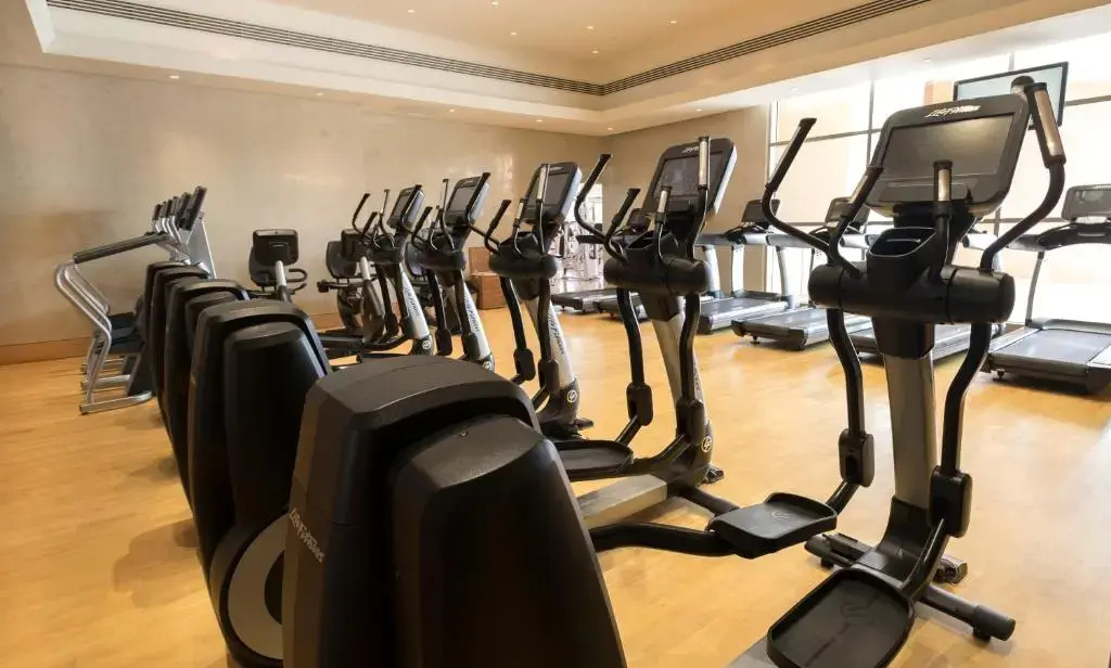 Marina Hotel Kuwait - Général