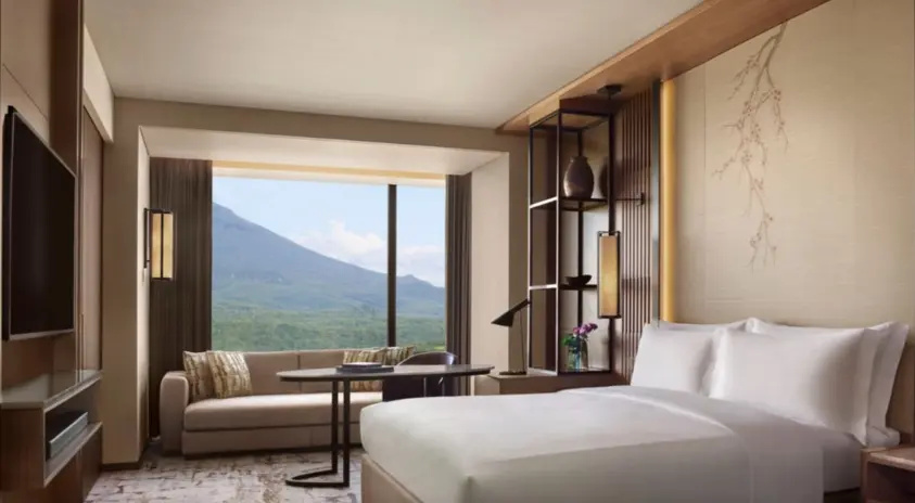 Higashiyama Niseko Village, a Ritz-Carlton Reserve 사진 8