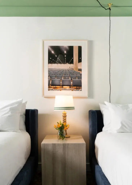 Palihouse West Hollywood at Beverly Hills - Chambres