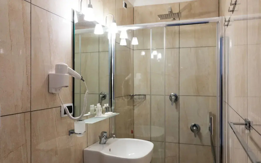 Rex Lifestyle Hotel - Chambres