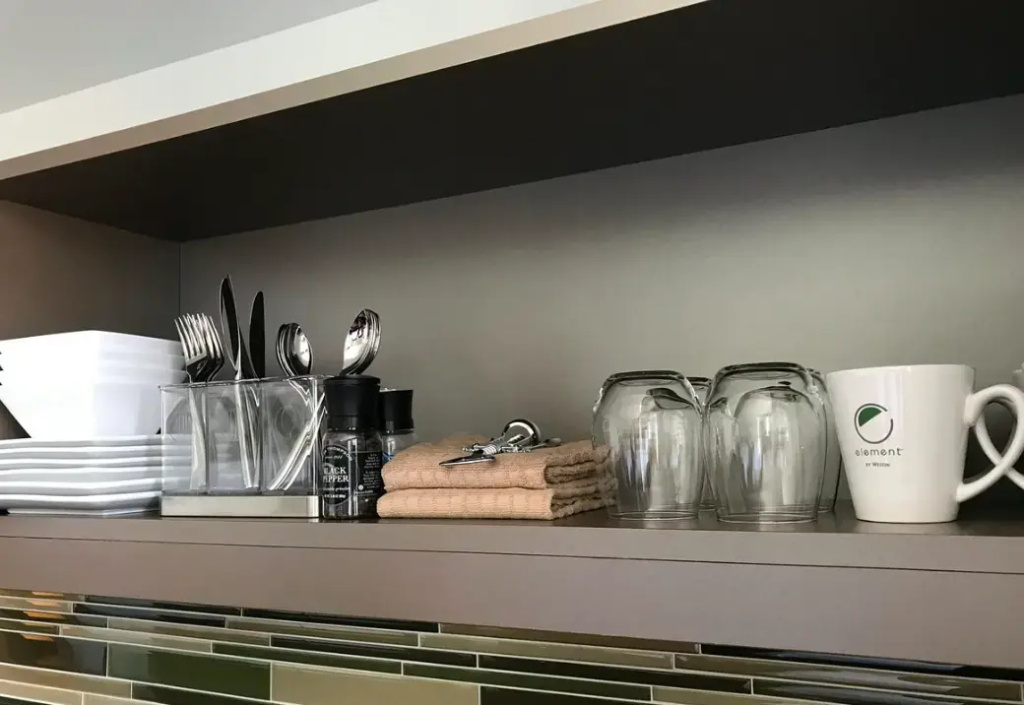 Element by Marriott Boston Seaport District - Chambres