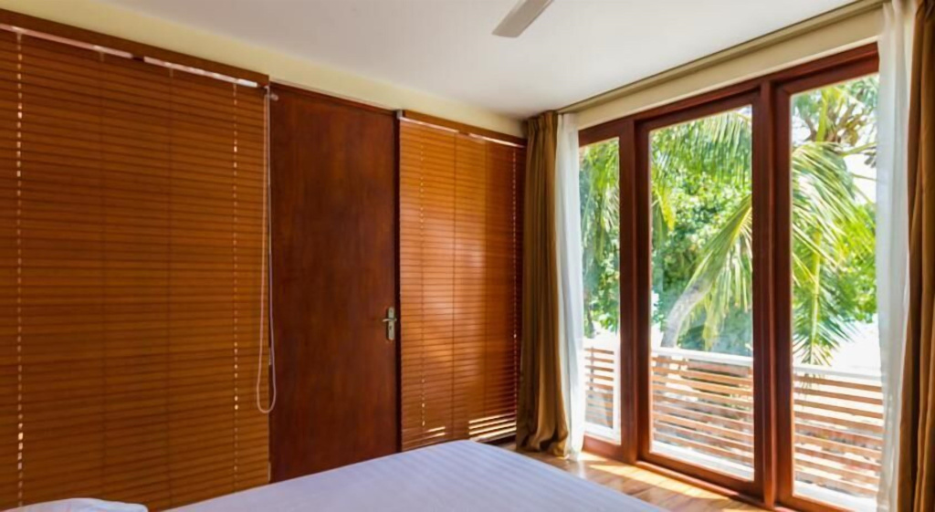 Kinan Retreat Hotel - Chambres