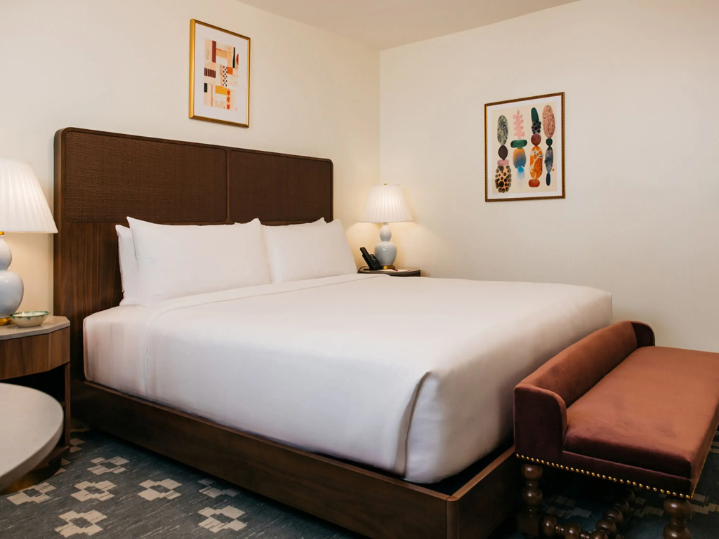 Hotel Granada, a Member of Design Hotels - Général