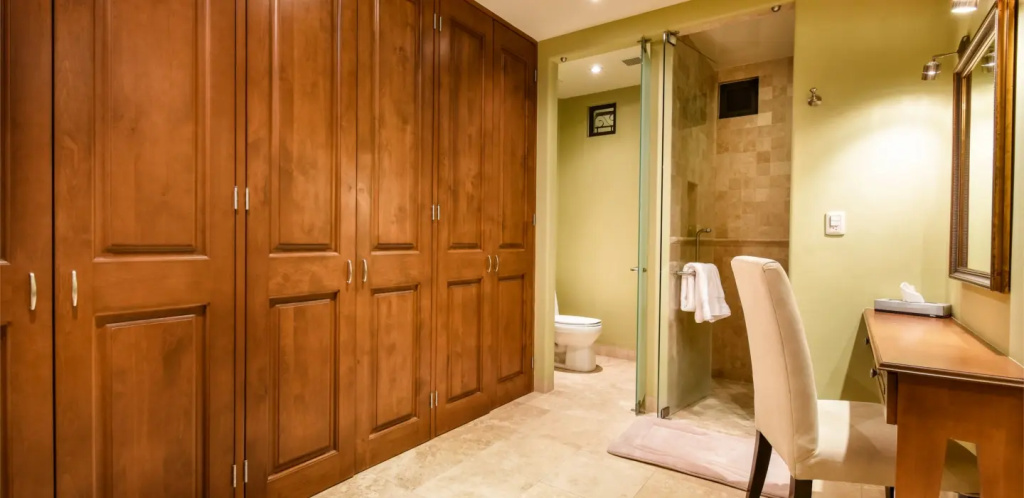Alegranza Luxury Resort - Chambres