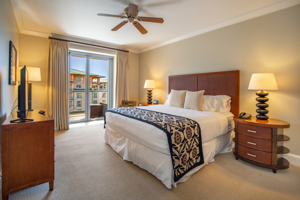 OUTRIGGER Honua Kai Resort & Spa - Chambres