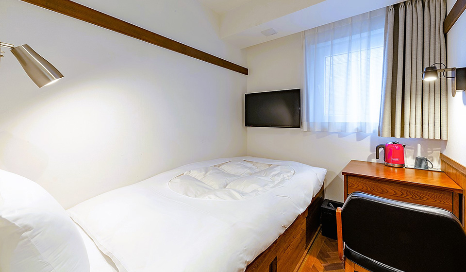 The OneFive Tokyo Shibuya 사진 5