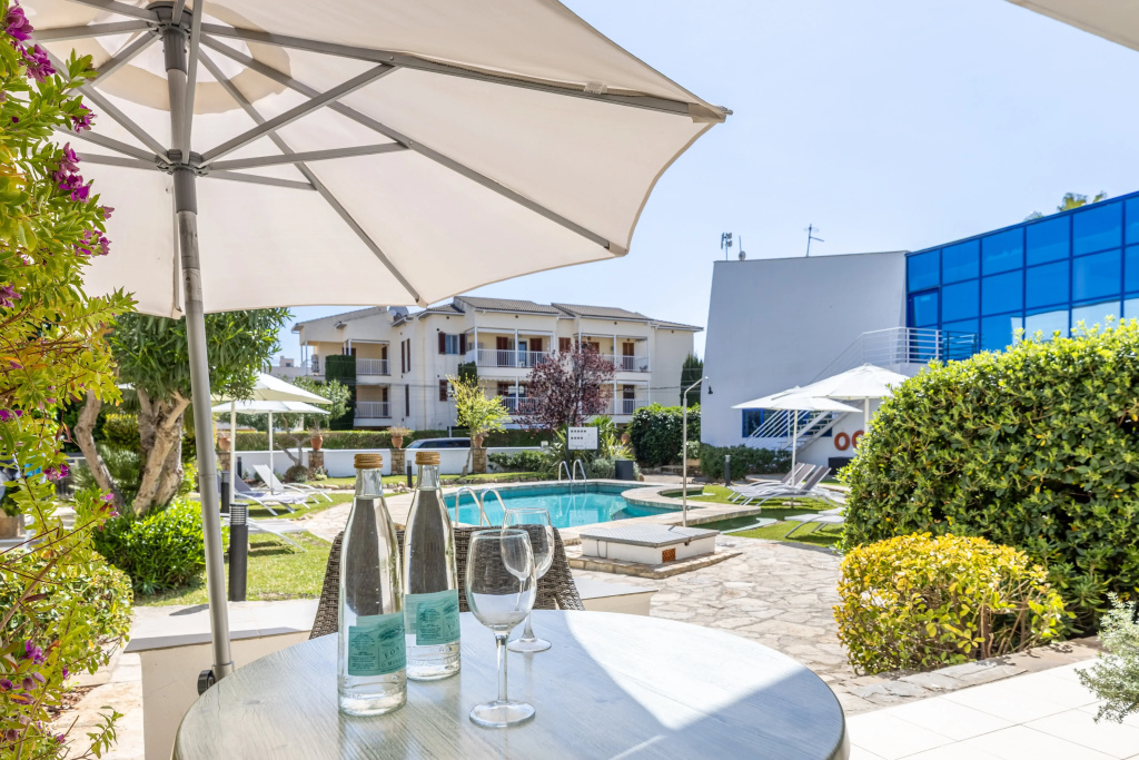 Hotel photo 19