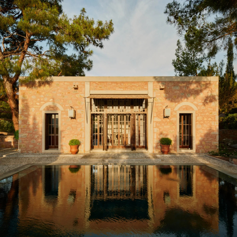 Amanruya image Room