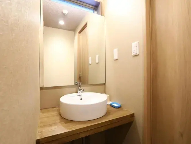 Kamikochi Hotel - Chambres