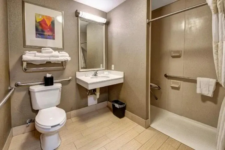 Hilton Garden Inn Portland Airport - Chambres