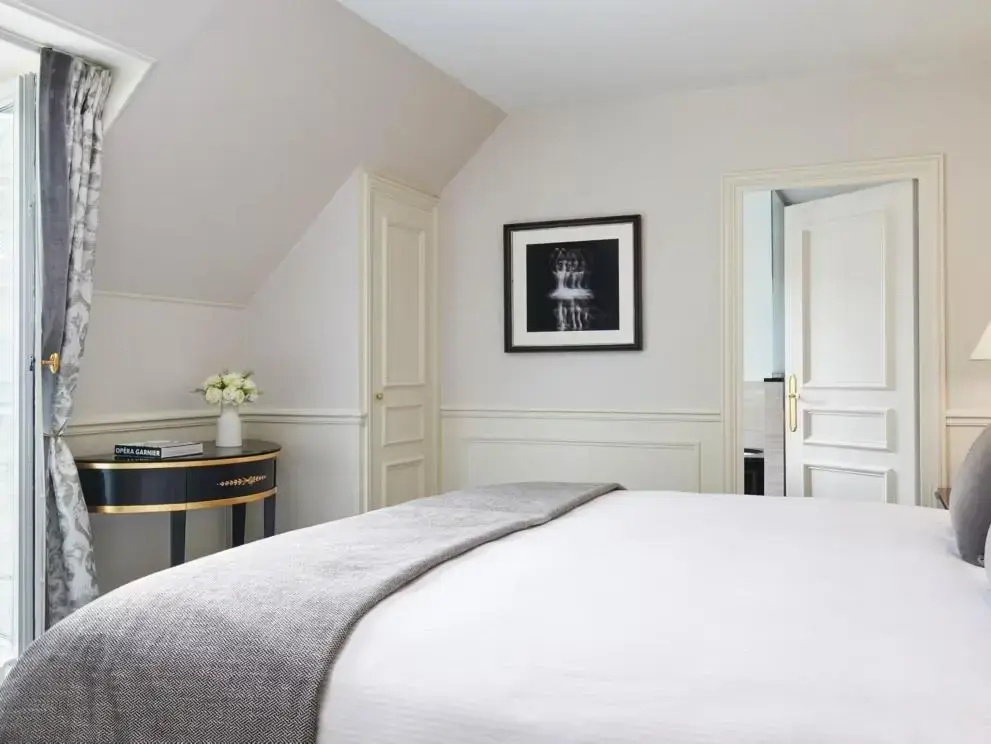 InterContinental Paris le Grand by IHG 72