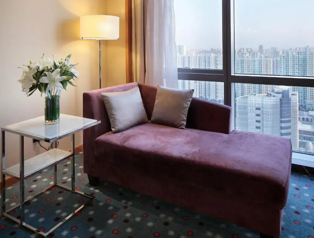 Courtyard by Marriott Suzhou - Général