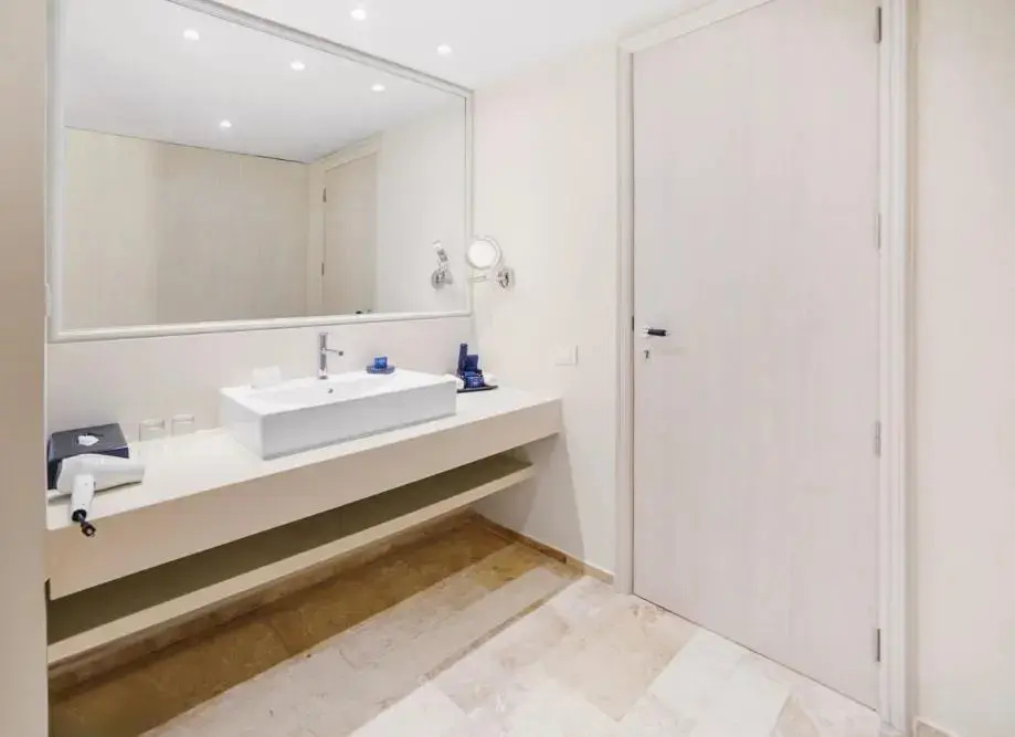 Privilege Aluxes Isla Mujeres Adults Only - Chambres