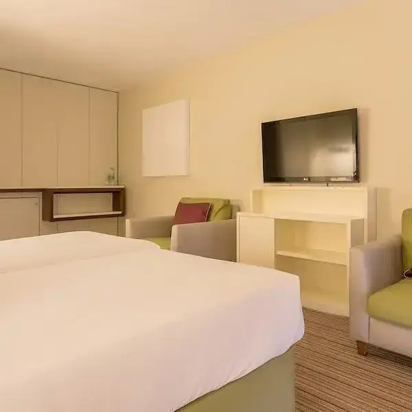 NAU Sao Rafael Suites – All Inclusive - Chambres