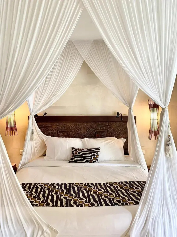 Karmagali Boutique Suites & Private villas - Chambres