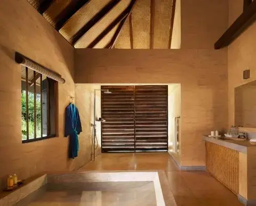 Jetwing Vil Uyana, A Luxury Reserve - Chambres