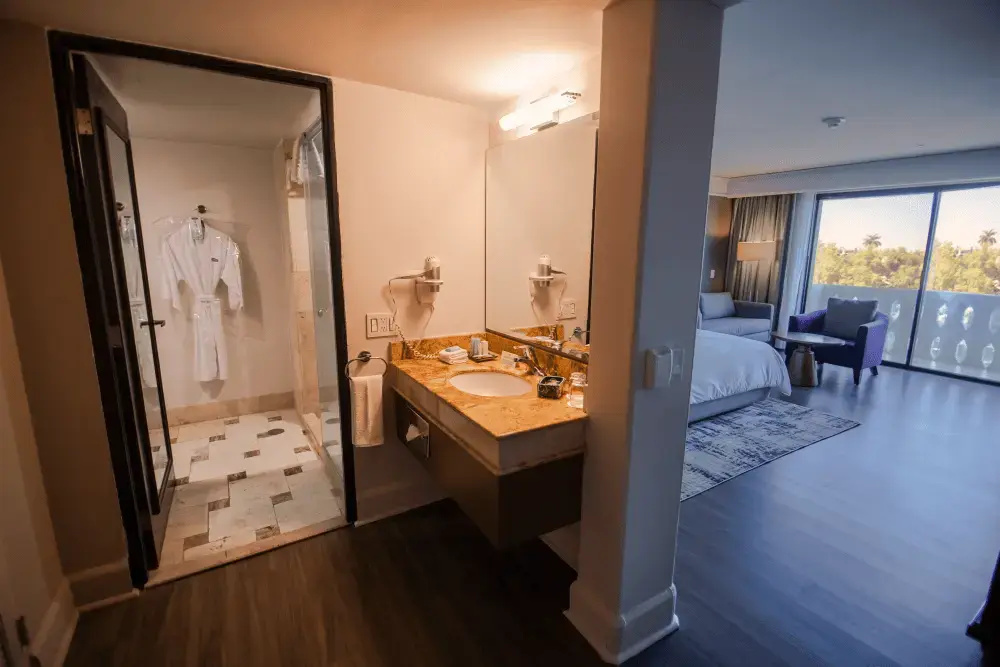 Hotel Lucerna Culiacan - Chambres