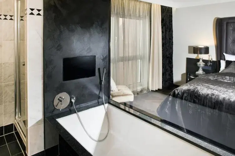 Der Heidehof - Chambres