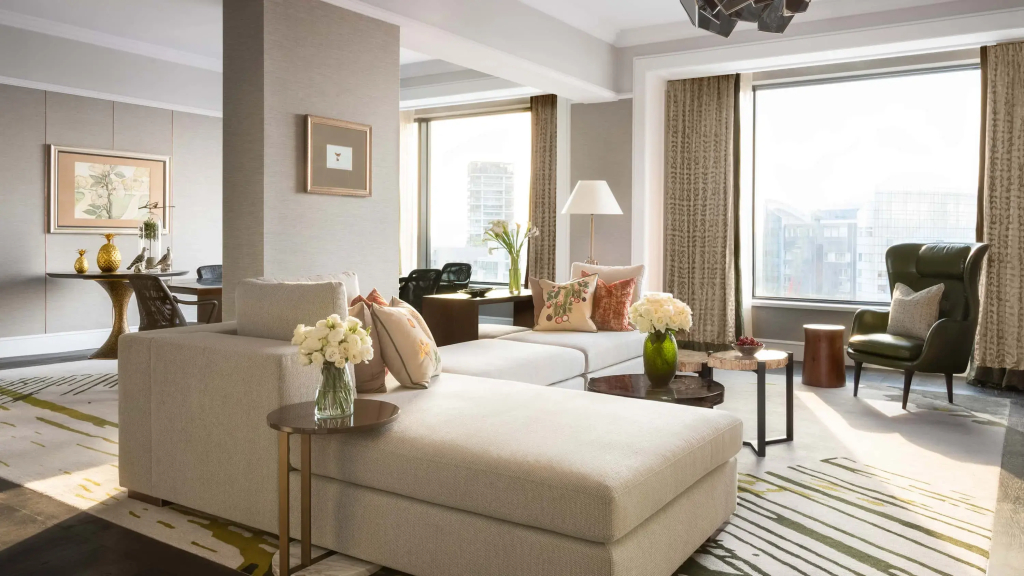 Four Seasons Singapore