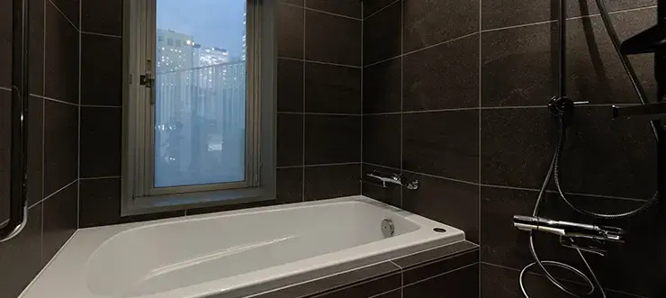 Tokyu Stay Nishi Shinjuku - Chambres