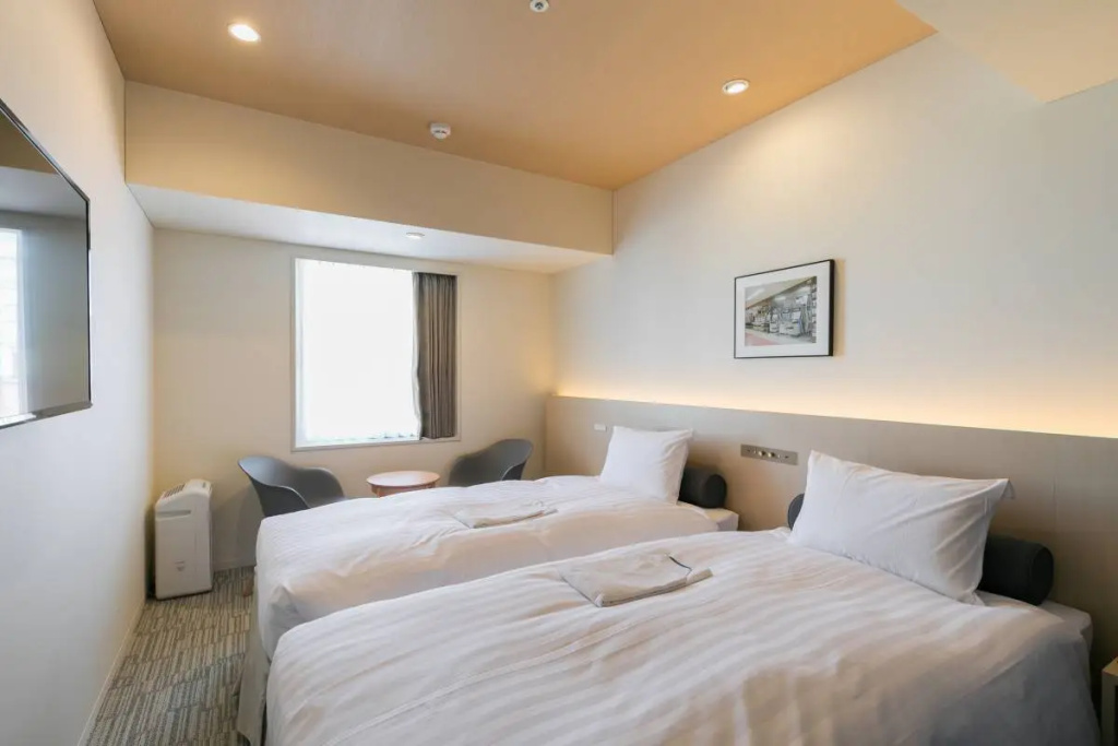 Ginza Capital Hotel Moegi 사진 14