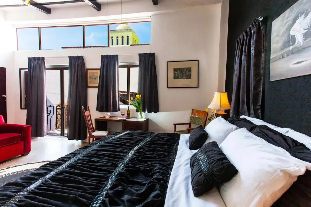 Garlands del Rio Riverside Boutique Hotel - Chambres