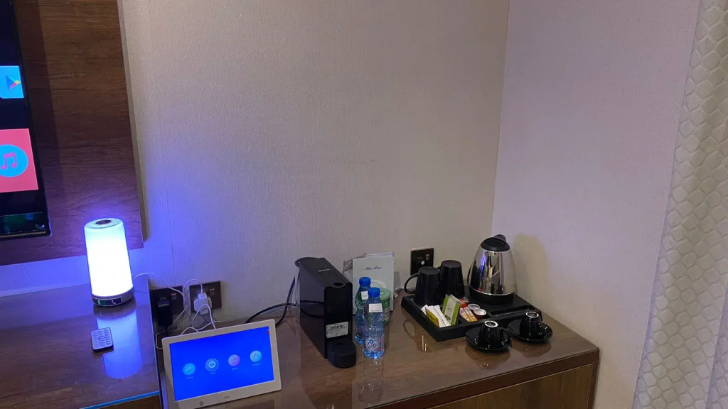 Madareem Hotel - Chambres