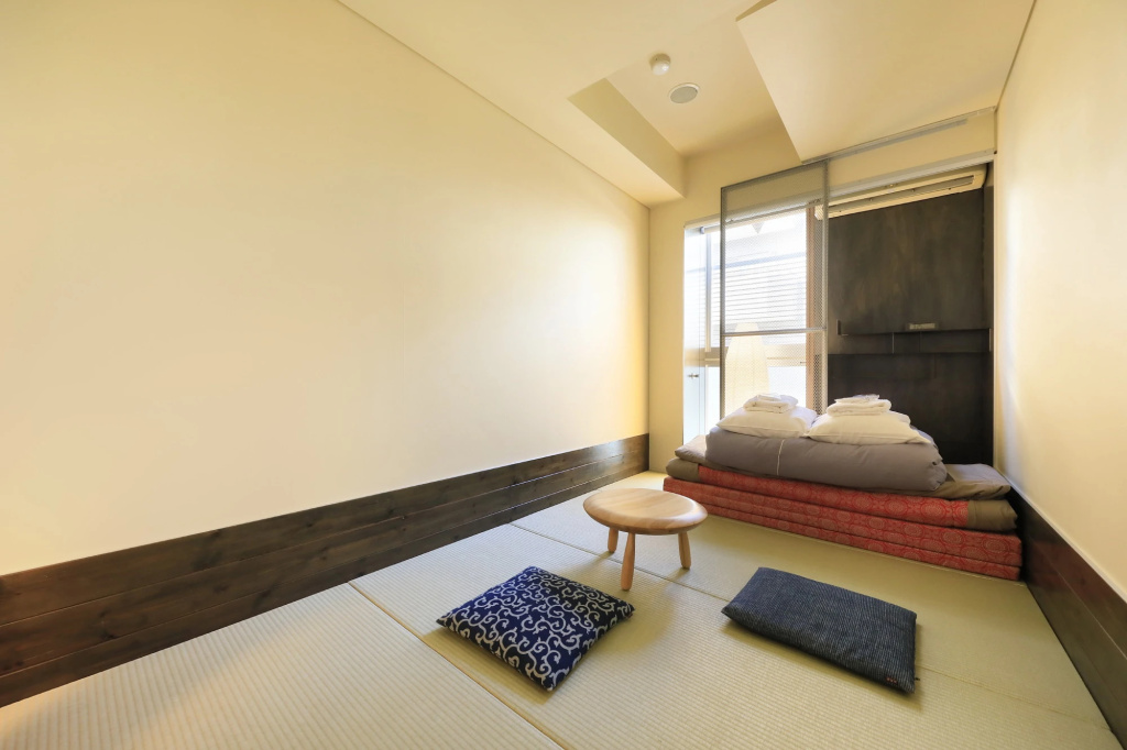 Andon Ryokan 사진 3