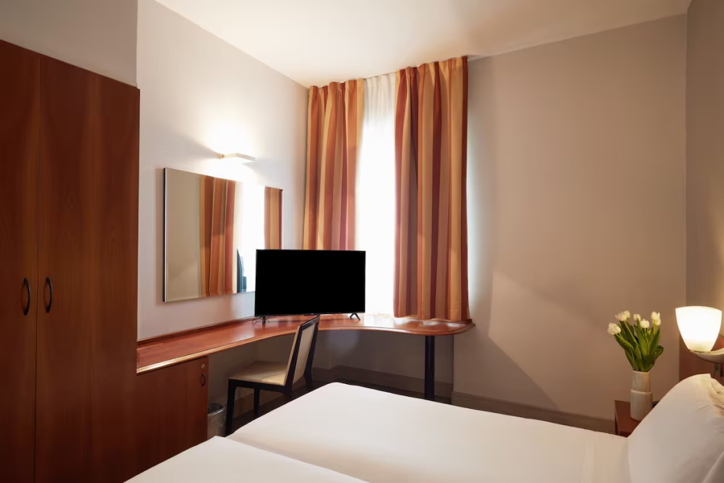 Belstay Roma Aurelia Hotel - Général