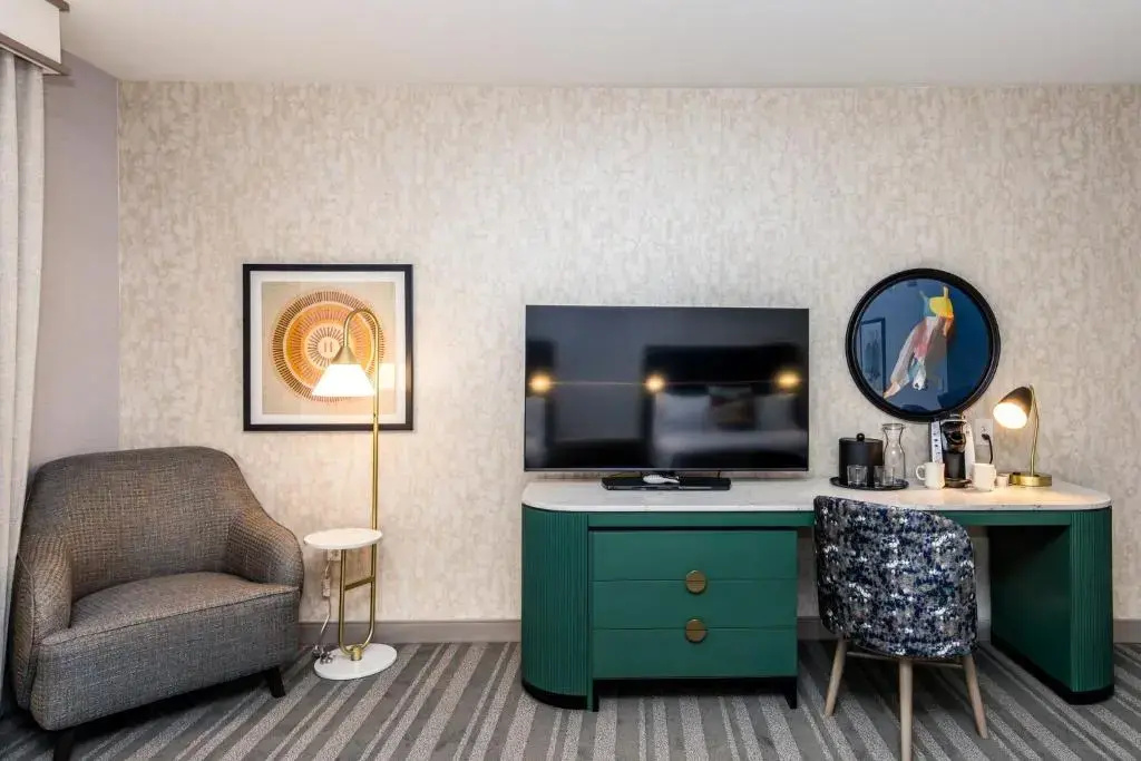 voco The Clair Cincinnati Downtown by IHG - Général