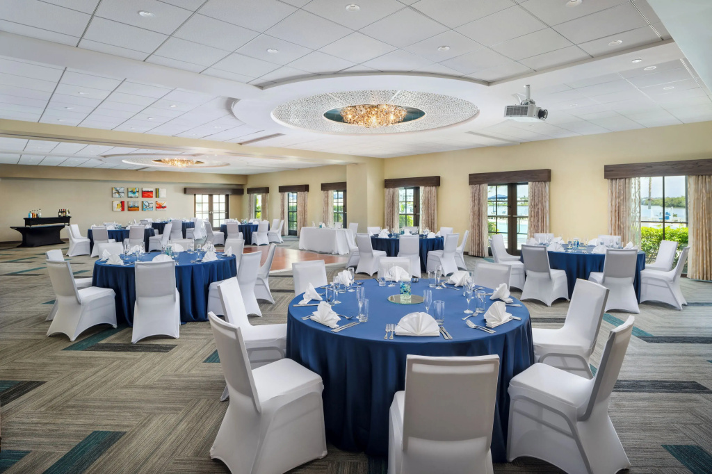 Hyatt House Naples/5th Avenue - Général