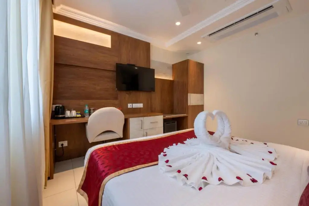 Hotel photo 14
