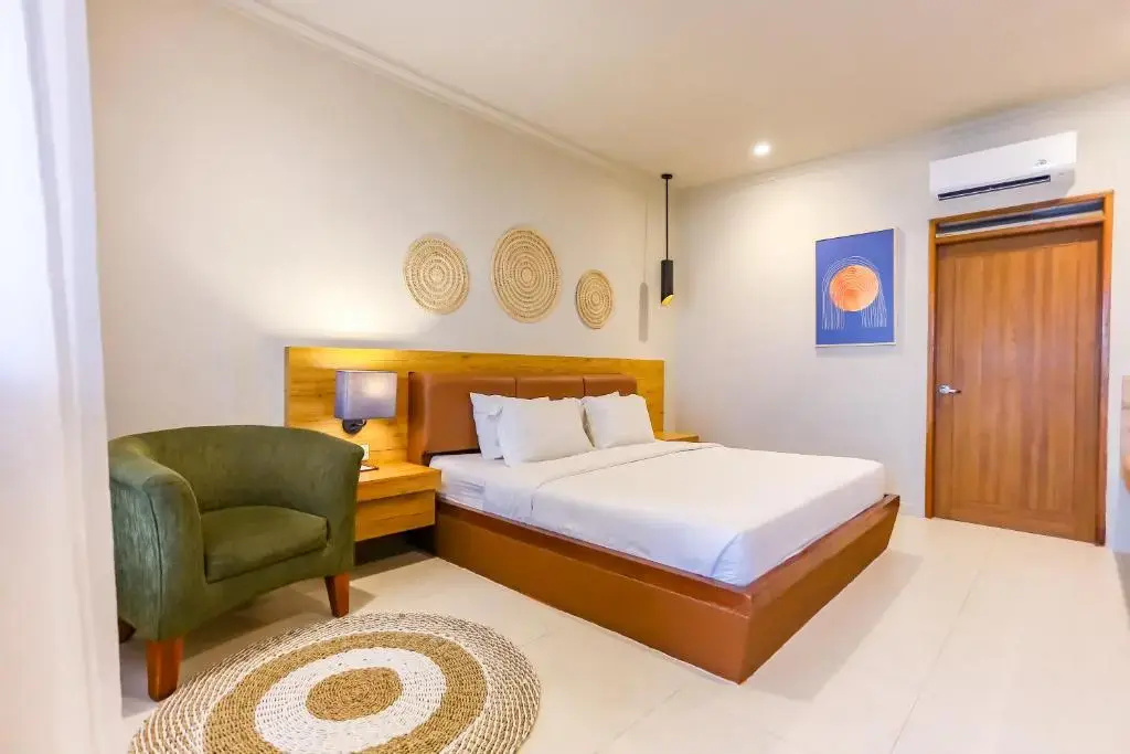 Mutiara Bali Boutique Resort Villas & Spa — фото
