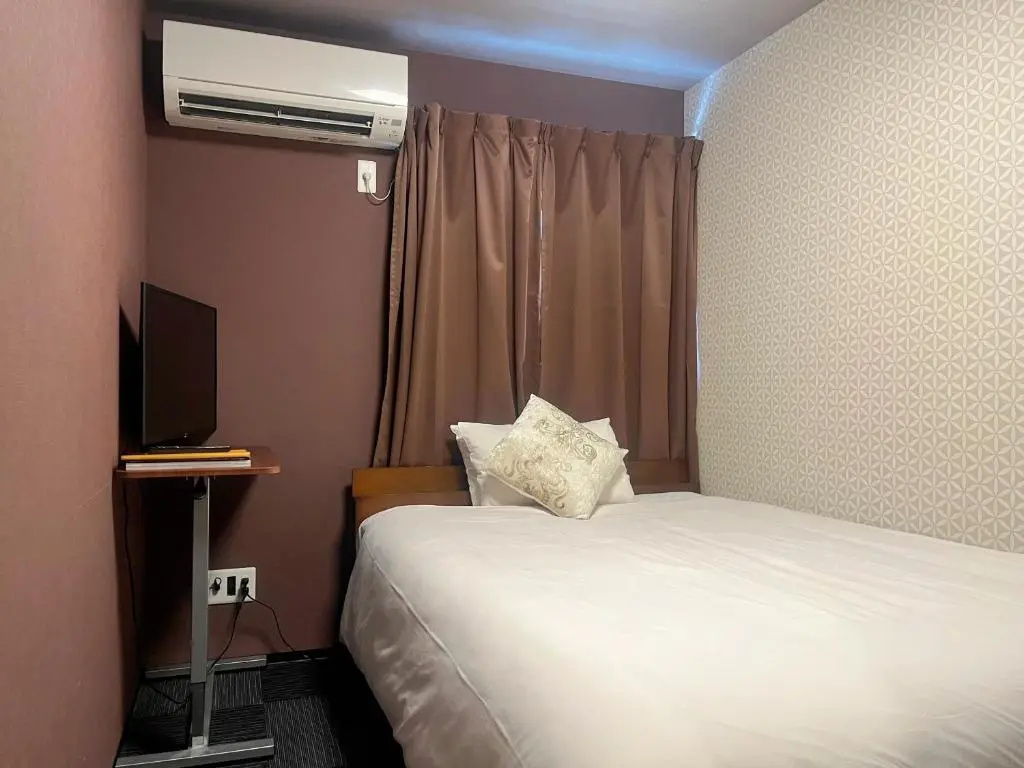 Miro Kyoto Nijo Hotel 사진 4