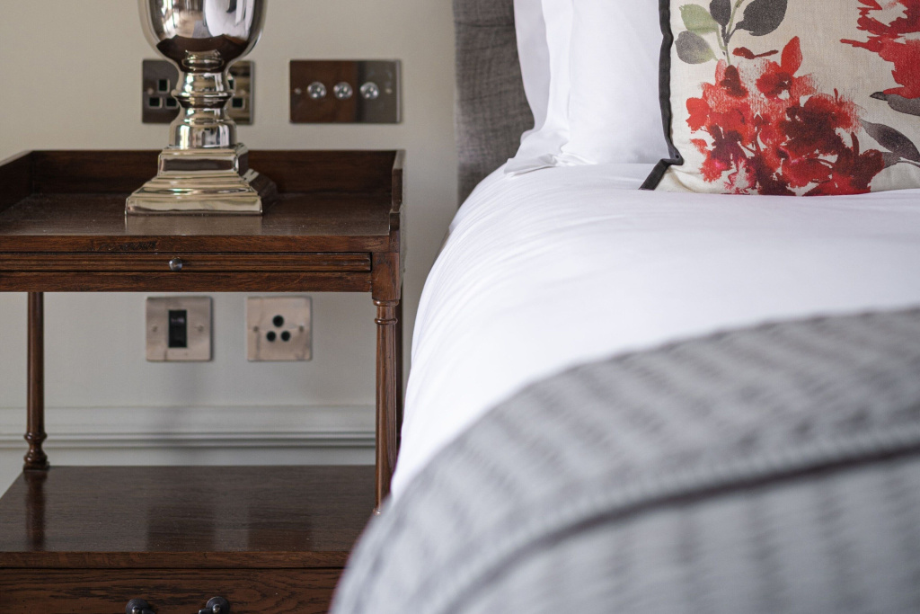 Mount Juliet Estate, Autograph Collection - Chambres