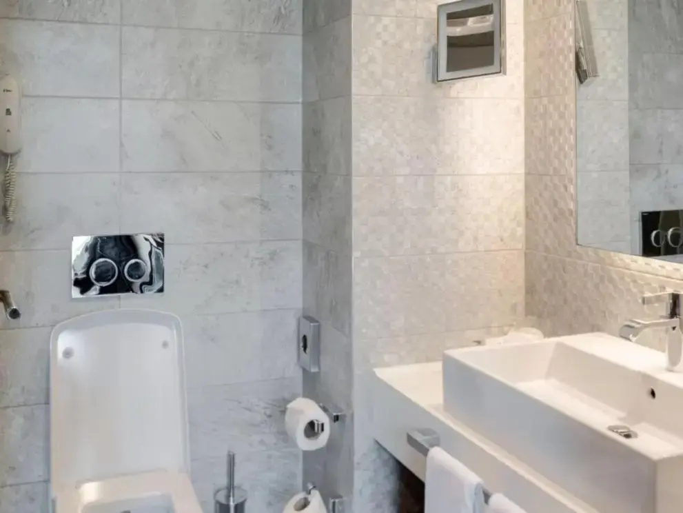 Holiday Inn Istanbul - Kadikoy by IHG - Chambres