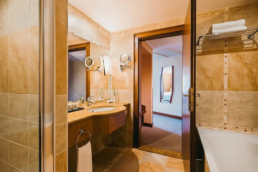 Lindner Hotel Prague Castle, part of JdV by Hyatt - Chambres