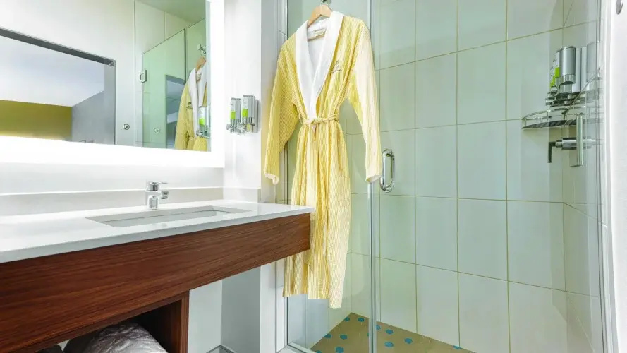 Hotel Z - Chambres