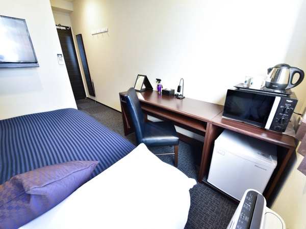 Hotel LiVEMAX Toyosu-Ekimae 사진 1