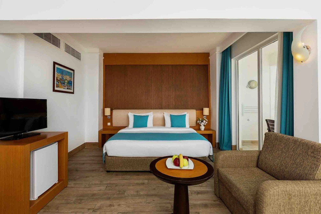 LABRANDA Alantur Resort - All Inclusive - Chambres