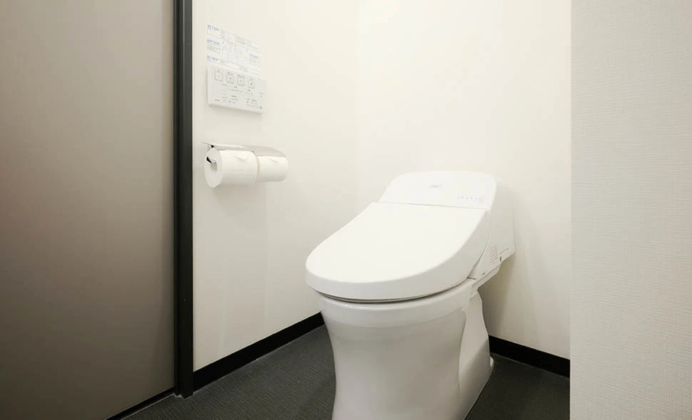 hotel MONday Premium TOYOSU 사진 9