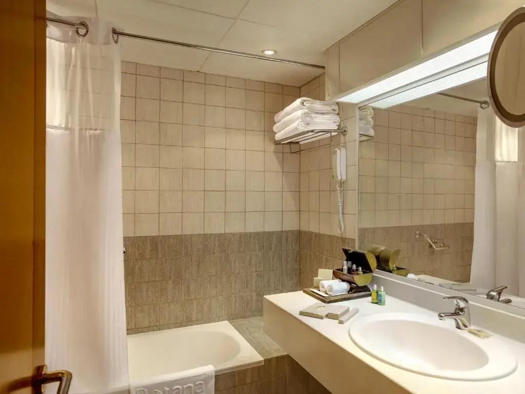 Al Ain Rotana
