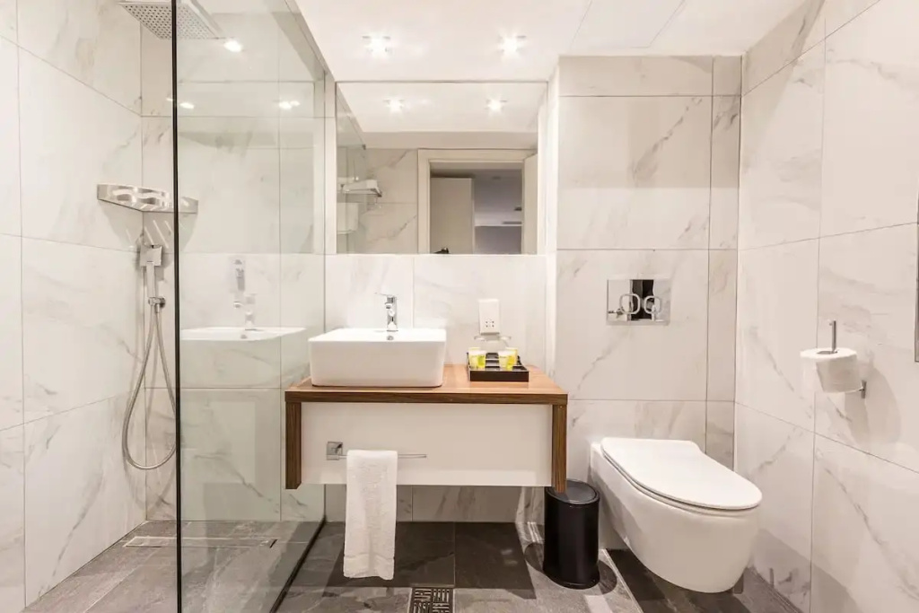 Solana Hotel & Spa - Chambres