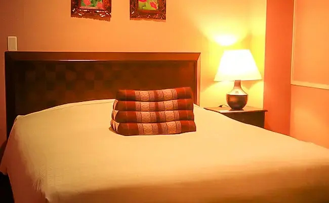 Breezbay Seaside Resort Matsushima - Chambres