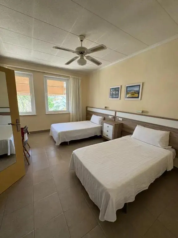 Bahía - 30º Hotels - Général